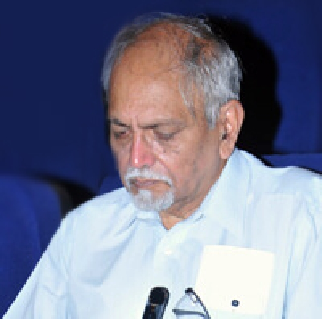 Dr. Satish Chawla